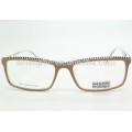 Más vendidos mens acetato marcos ópticos gafas gafas